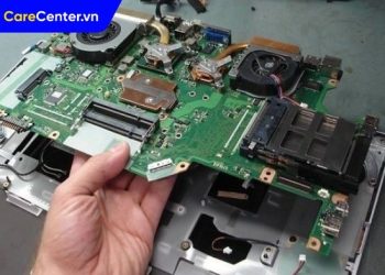 sửa main laptop dell giá bao nhiêu