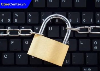 bàn phím laptop bị khóa không gõ được