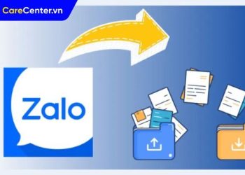 Cách gửi video dài qua zalo trên máy tính