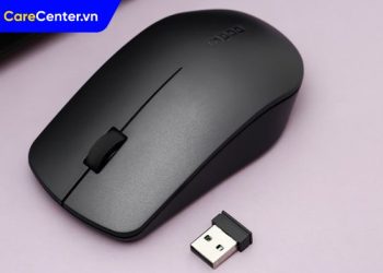 cách kết nối chuột không dây với laptop bằng bluetooth