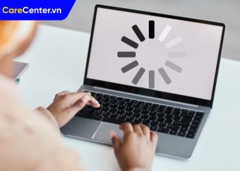 cách reset laptop khi bị đơ