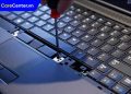 Cách sửa bàn phím laptop dell bị liệt
