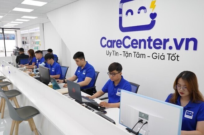 Cách sửa bàn phím laptop dell bị liệt