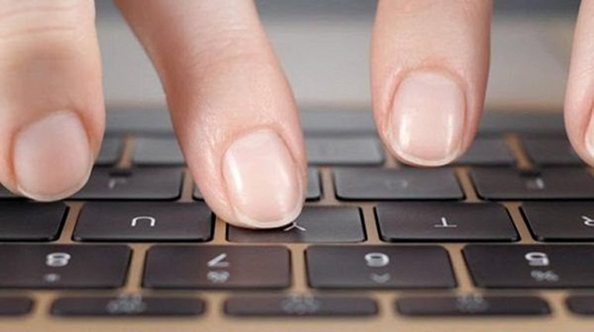 Cách sửa bàn phím laptop dell bị liệt