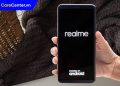 cách sửa điện thoại Realme bị treo logo