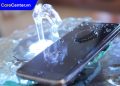 cách sửa điện thoại oppo bị vô nước