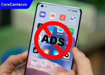 cách sửa lỗi quảng cáo trên điện thoại oppo