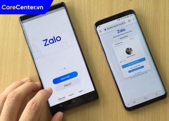 Cách tạo tài khoản zalo thứ 2 trên điện thoại