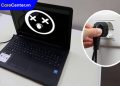cách xả pin laptop đúng cách
