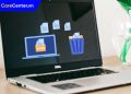 cách xóa ứng dụng trên laptop dell