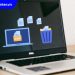 cách xóa ứng dụng trên laptop dell