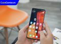 điện thoại xiaomi bị đơ màn hình không tắt được