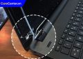 gãy bản lề laptop sửa bao nhiêu tiền