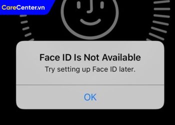 hư face id có sửa được không
