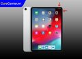 ipad bị đơ không tắt được nguồn