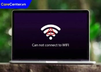 lỗi kết nối wifi nhưng không có mạng trên laptop