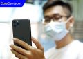 không thiết lập được face id trên iphone