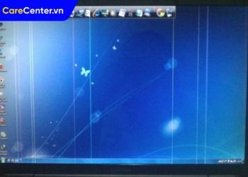 Laptop hư màn hình sửa bao nhiêu tiền