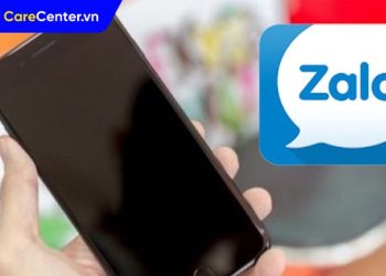 lỗi gọi Zalo bị tắt màn hình