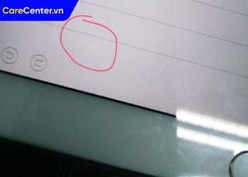 Hướng dẫn khắc phục màn hình iPad bị đốm trắng hiệu quả