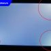 màn hình laptop bị hở sáng viền