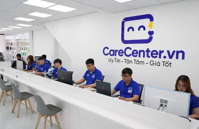 Sửa chân sạc laptop uy tín ở đâu uy tín tại TPHCM