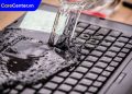 sửa laptop bị vô nước bao nhiêu tiền