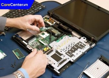 sửa laptop care center