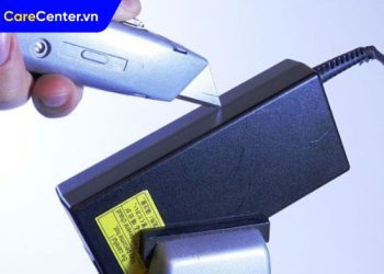 Sửa sạc laptop Dell