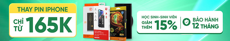 thay pin iphone