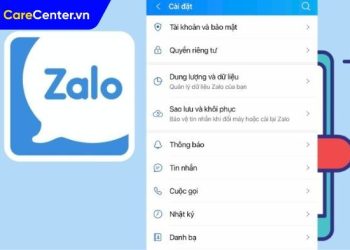 tin nhắn zalo xóa rồi có lấy lại được không