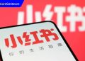 cách đăng nhập rednote