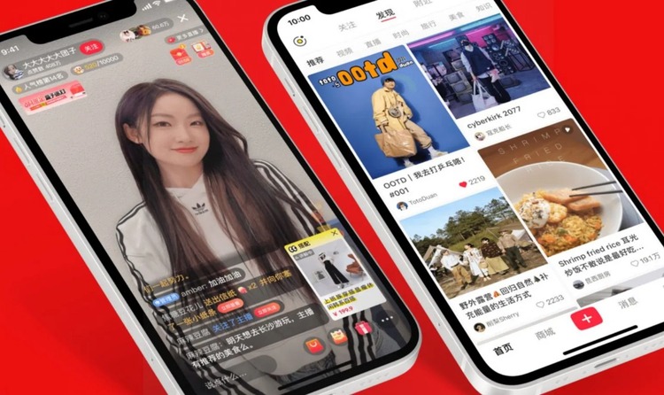 Cách sử dụng RedNote