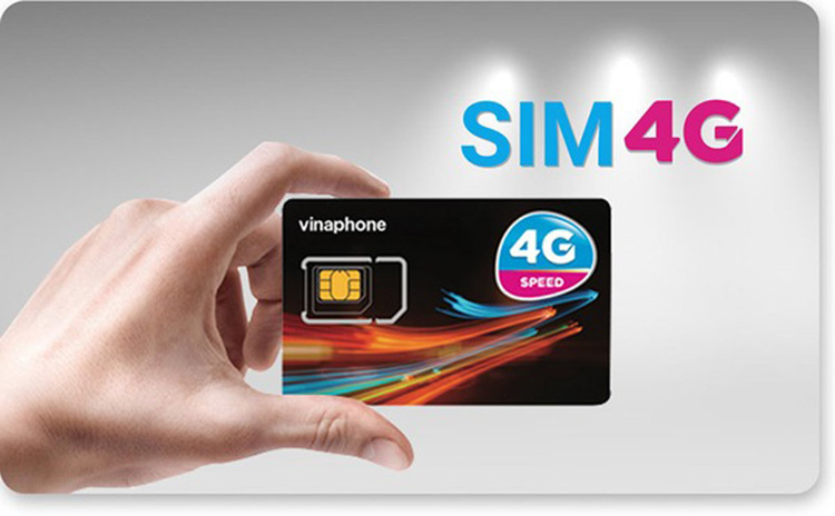 SIM VinaPhone
