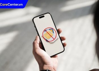Cách mở sim bị khóa do lâu không dùng