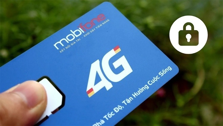 SIM MobiFone