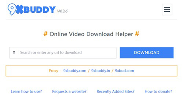 9XBUDDY