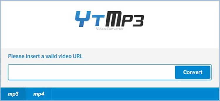YTMP3 tải nhạc video trên youtube về usb
