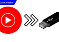 cách tải nhạc video trên youtube về usb
