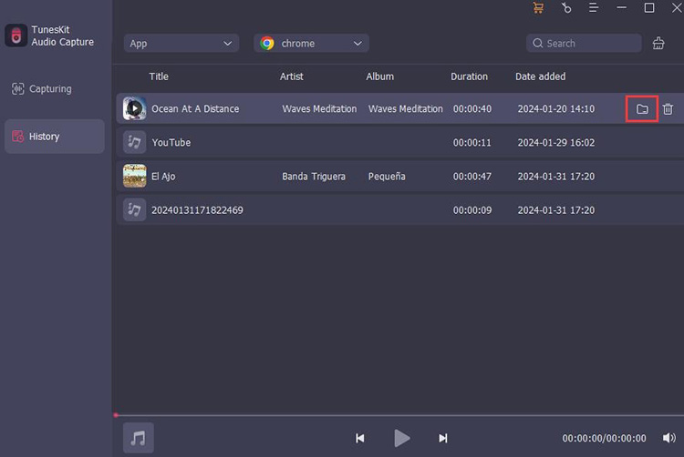 cách tải nhạc video trên youtube về usb