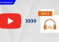cách tải video youtube thành mp3