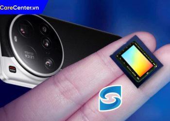 cảm biến Xiaomi 16 Pro Max
