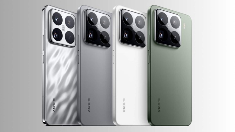 camera Xiaomi 16 Pro