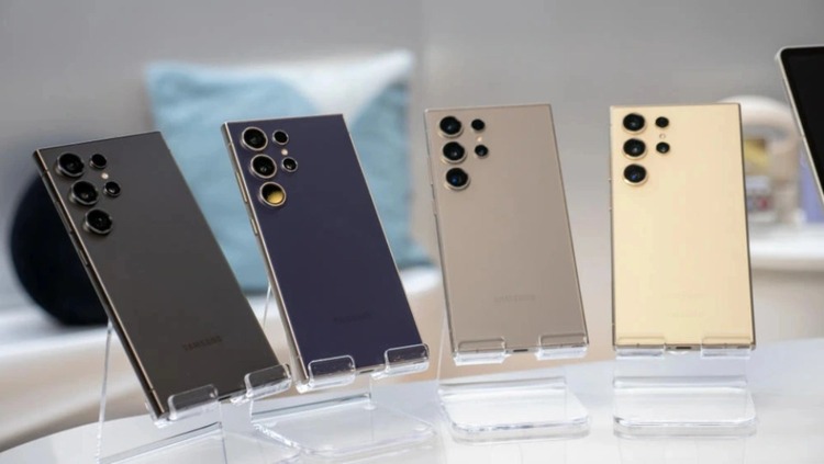 Galaxy S26 Ultra chip Snapdragon 8 Elite 2