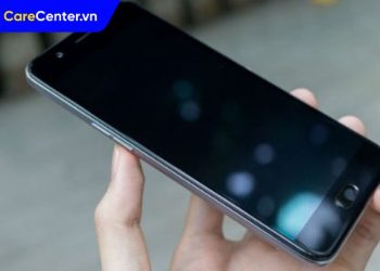 điện thoại oppo bị đen màn hình