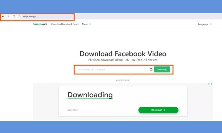 Chỉnh chất lượng video khi tải xuống bằng trình duyệt hoặc phần mềm hỗ trợ