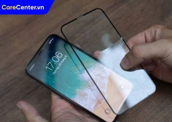 ép kính điện thoại là sao