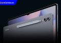 Galaxy Tab S11 Ultra với notch nhỏ hơn