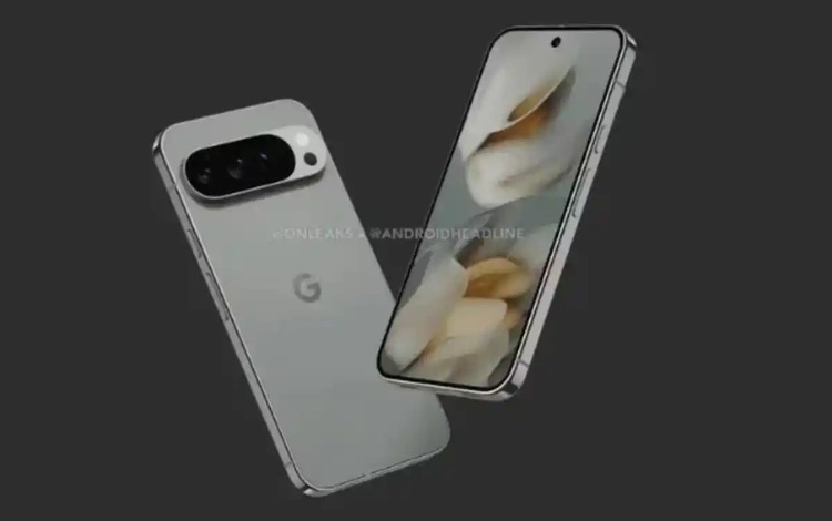 Một số nâng cấp đáng chú ý trên Pixel 10 Series