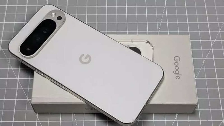 giá bán Pixel 10 Series